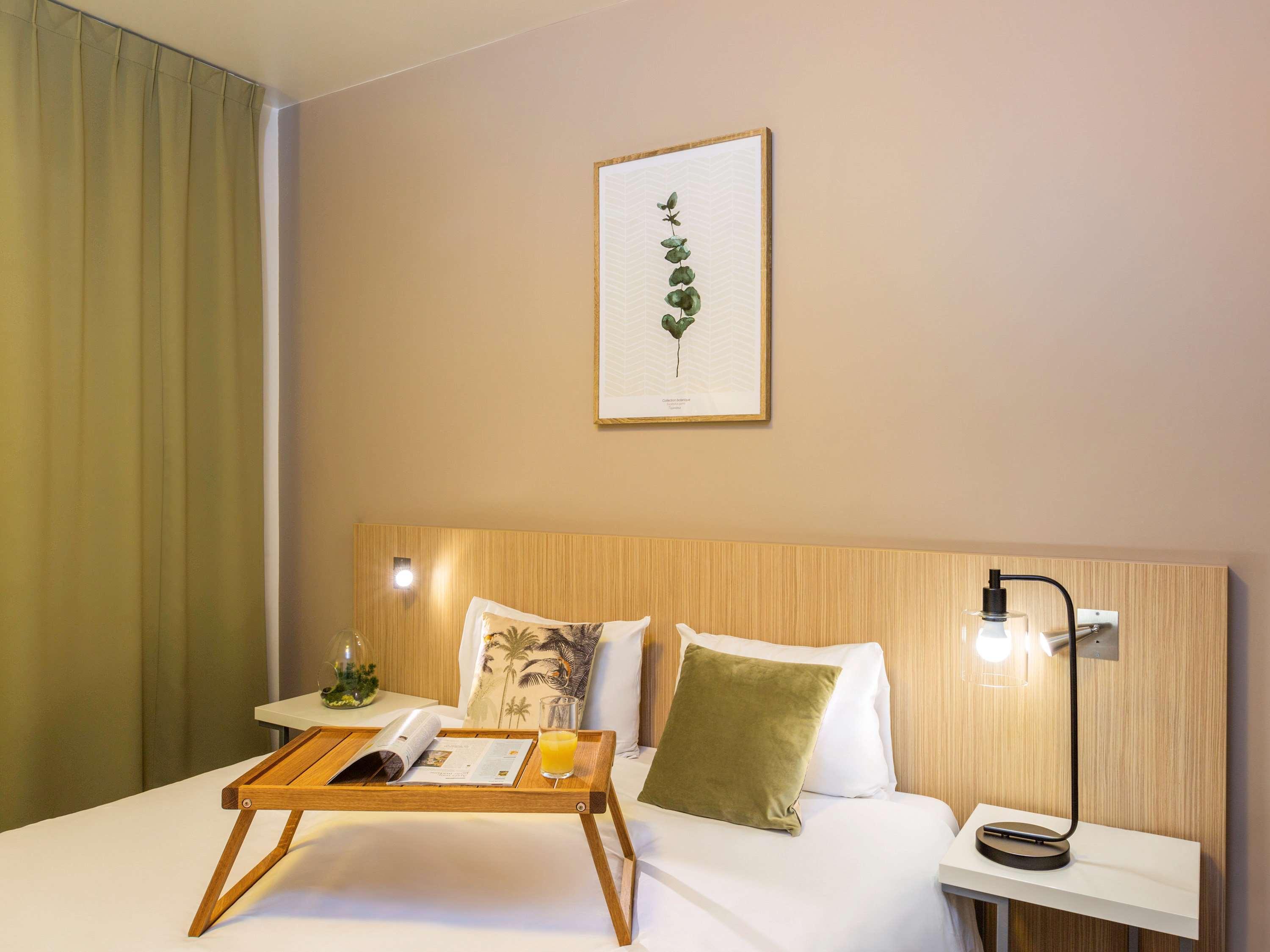 Aparthôtel Adagio Access Reuilly