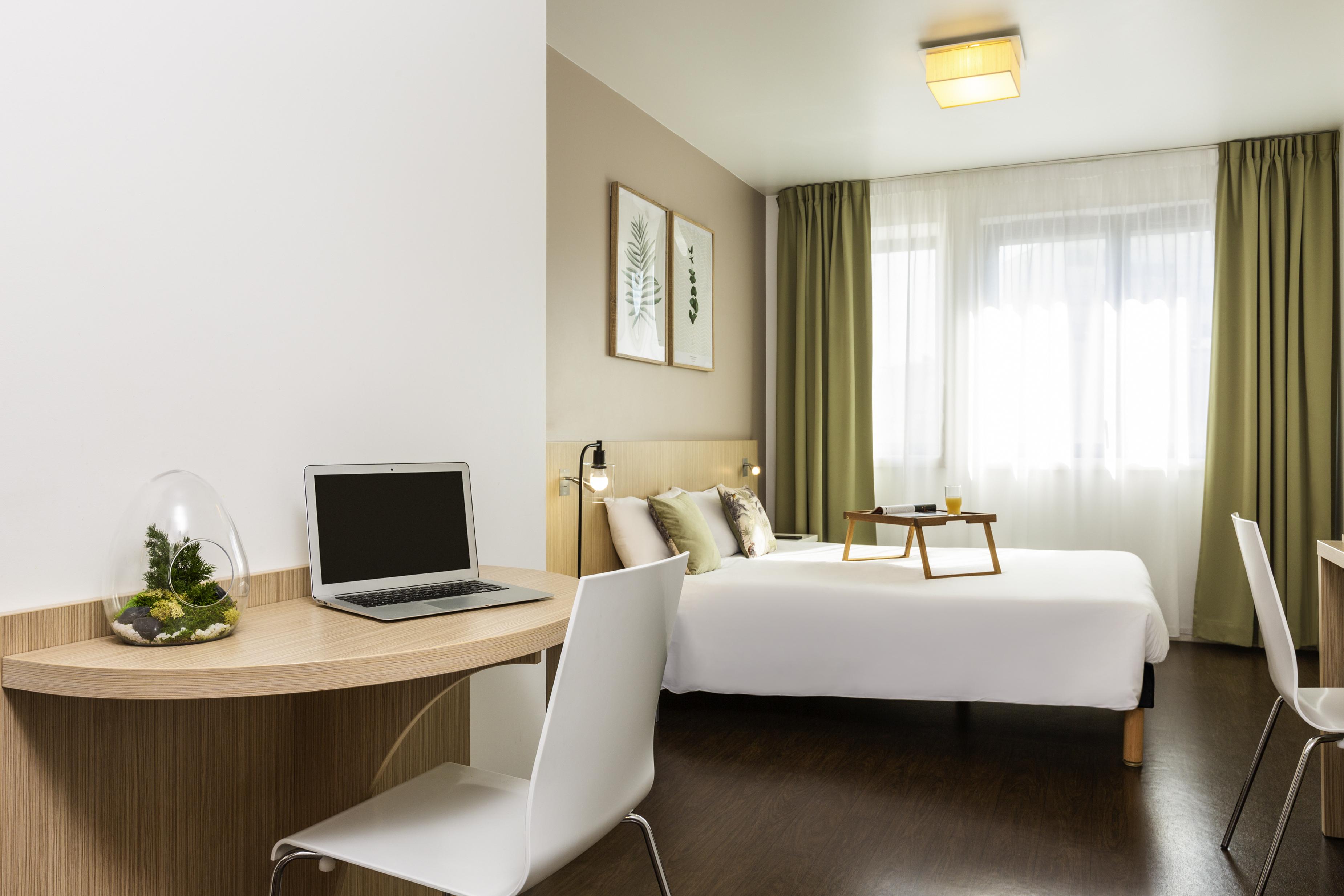 Appart hôtel Aparthôtel Adagio Access Reuilly 3*