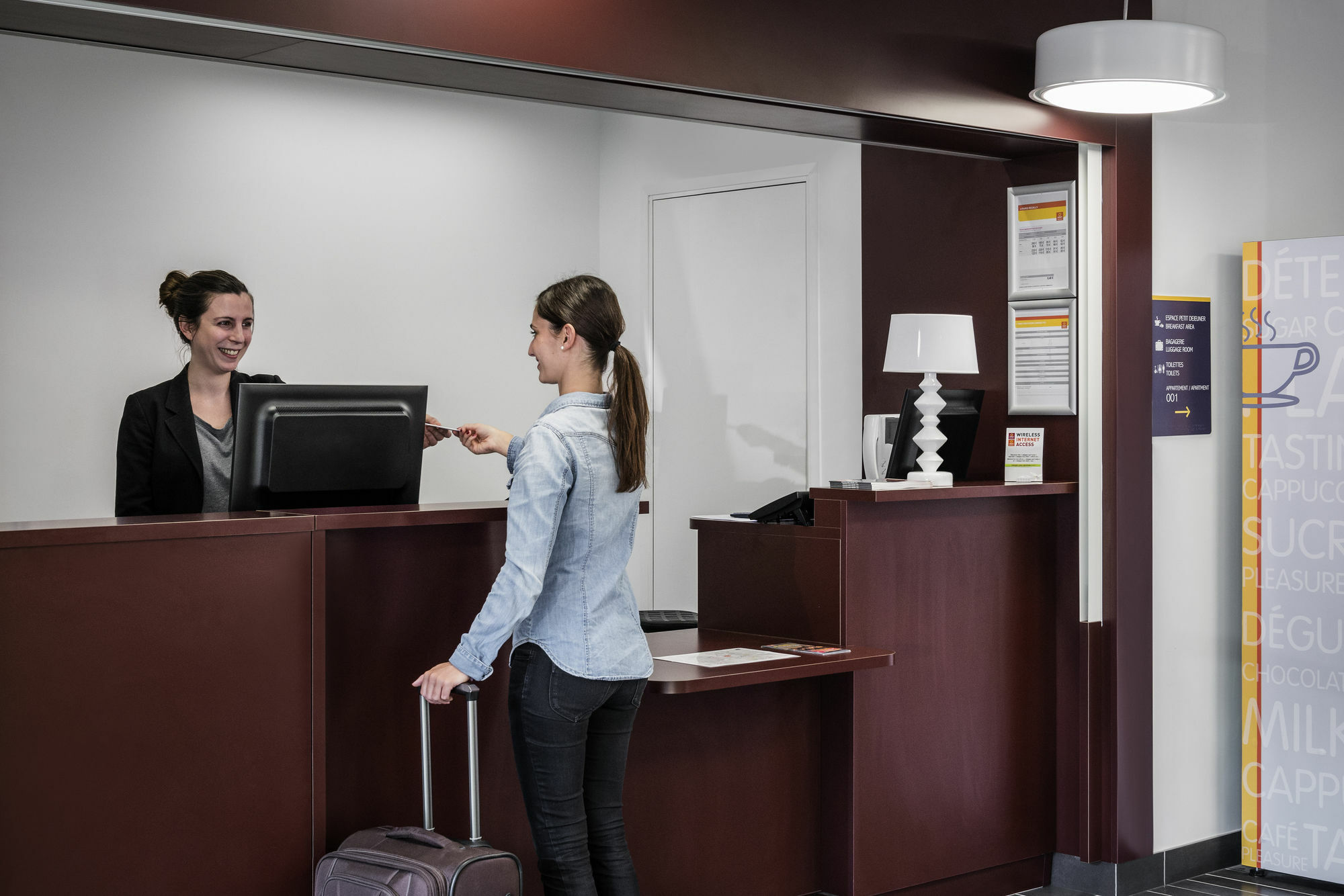 Appart hôtel Aparthôtel Adagio Access Reuilly 3*